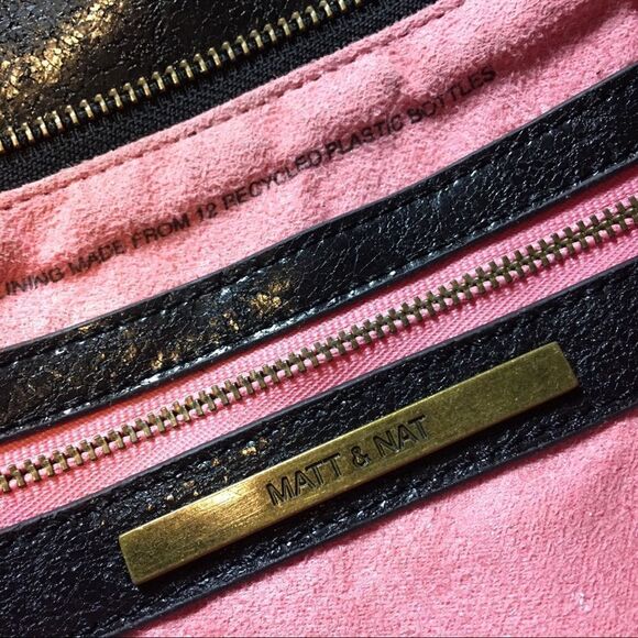 Matt & Nat Purse  - Picture 7 of 10